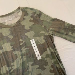 Super soft long sleeve T-shirt!